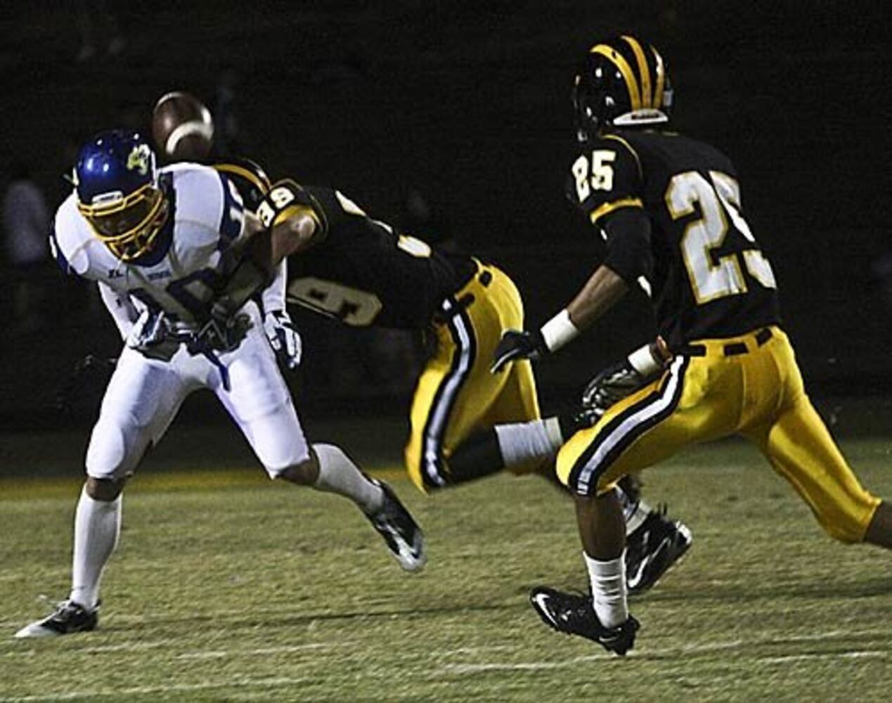Chattahoochee-Sequoyah