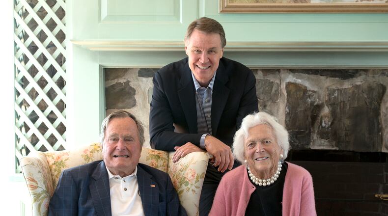 Courtesy David Perdue campaign for U.S. Senate