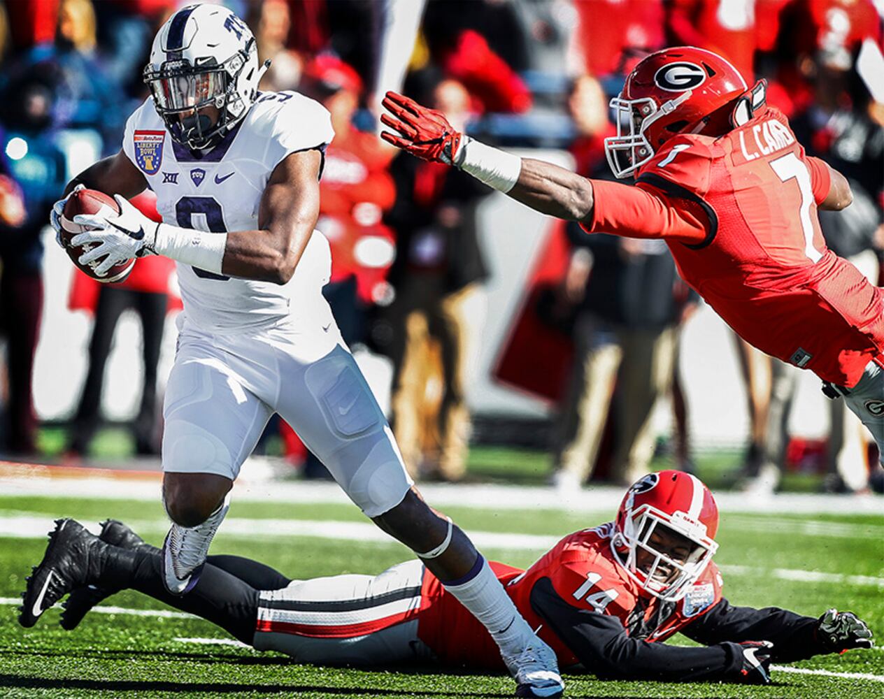 2016 Liberty Bowl