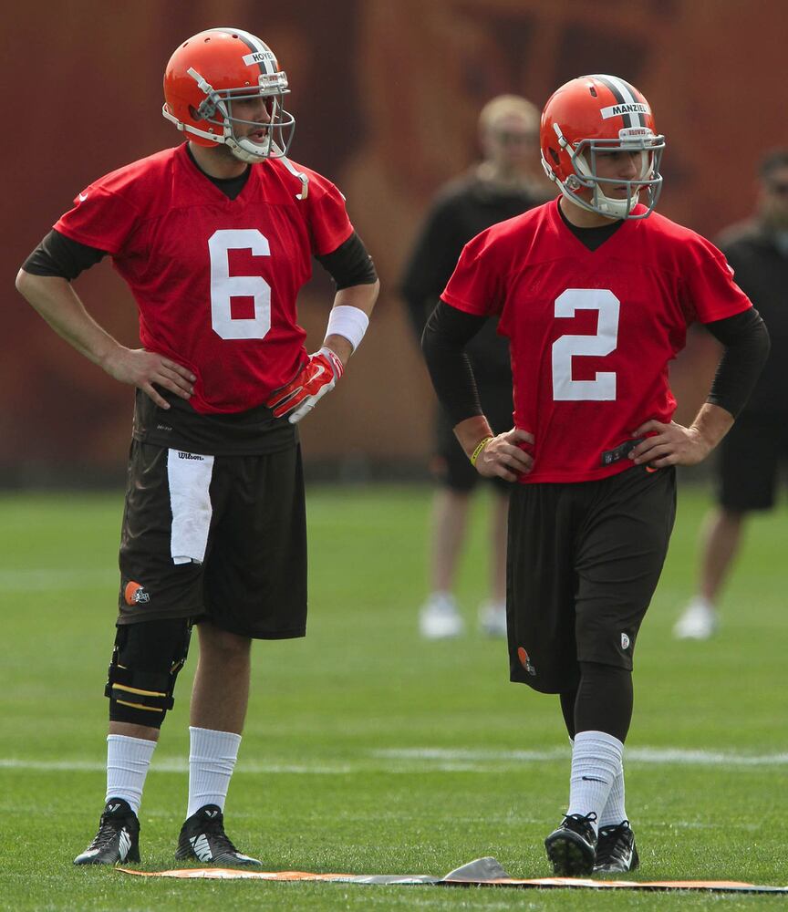 Johnny Manziel