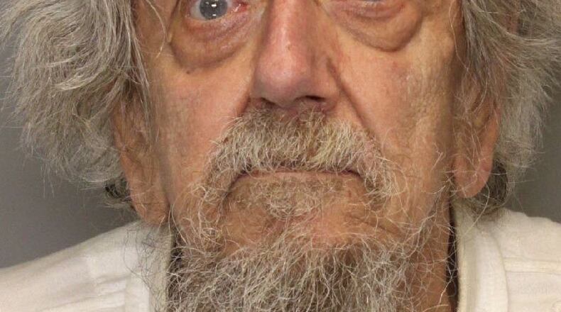 Carl Alfred Iverson (Photo: Cobb County Sheriff’s Office).