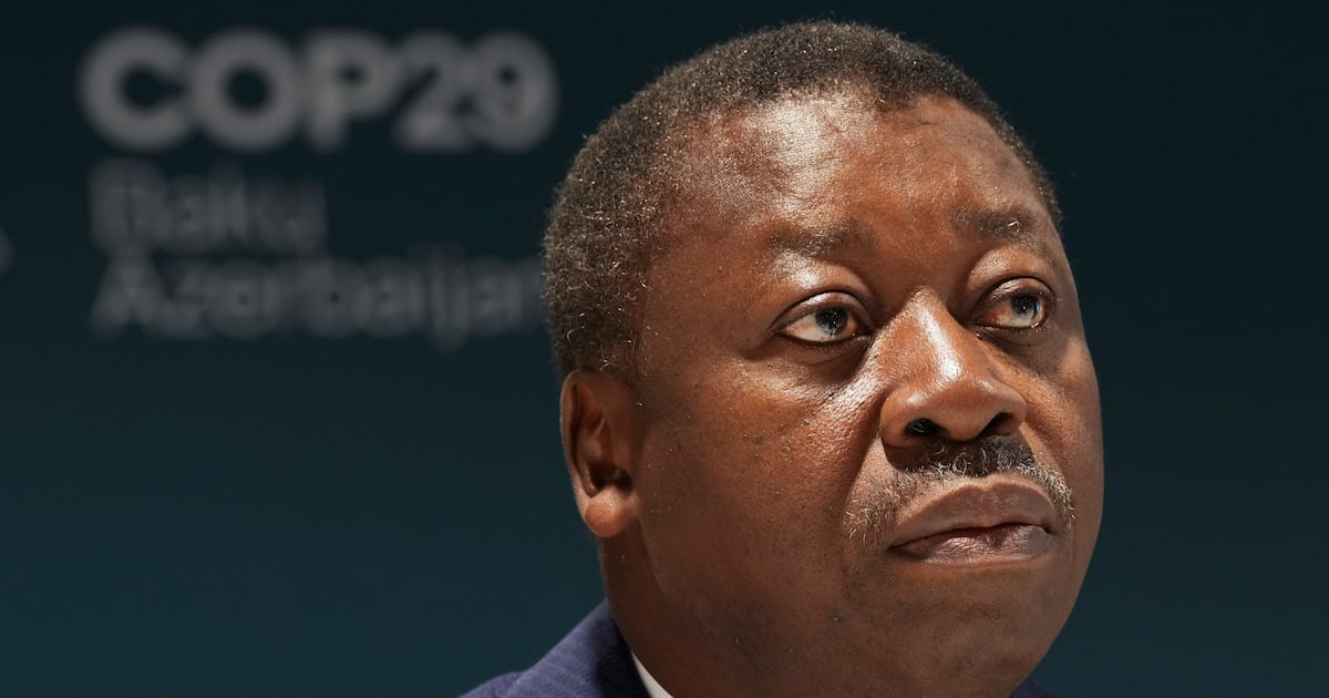 Togo suspends French state-owned broadcasters RFI and France 24 for alleged biased reporting