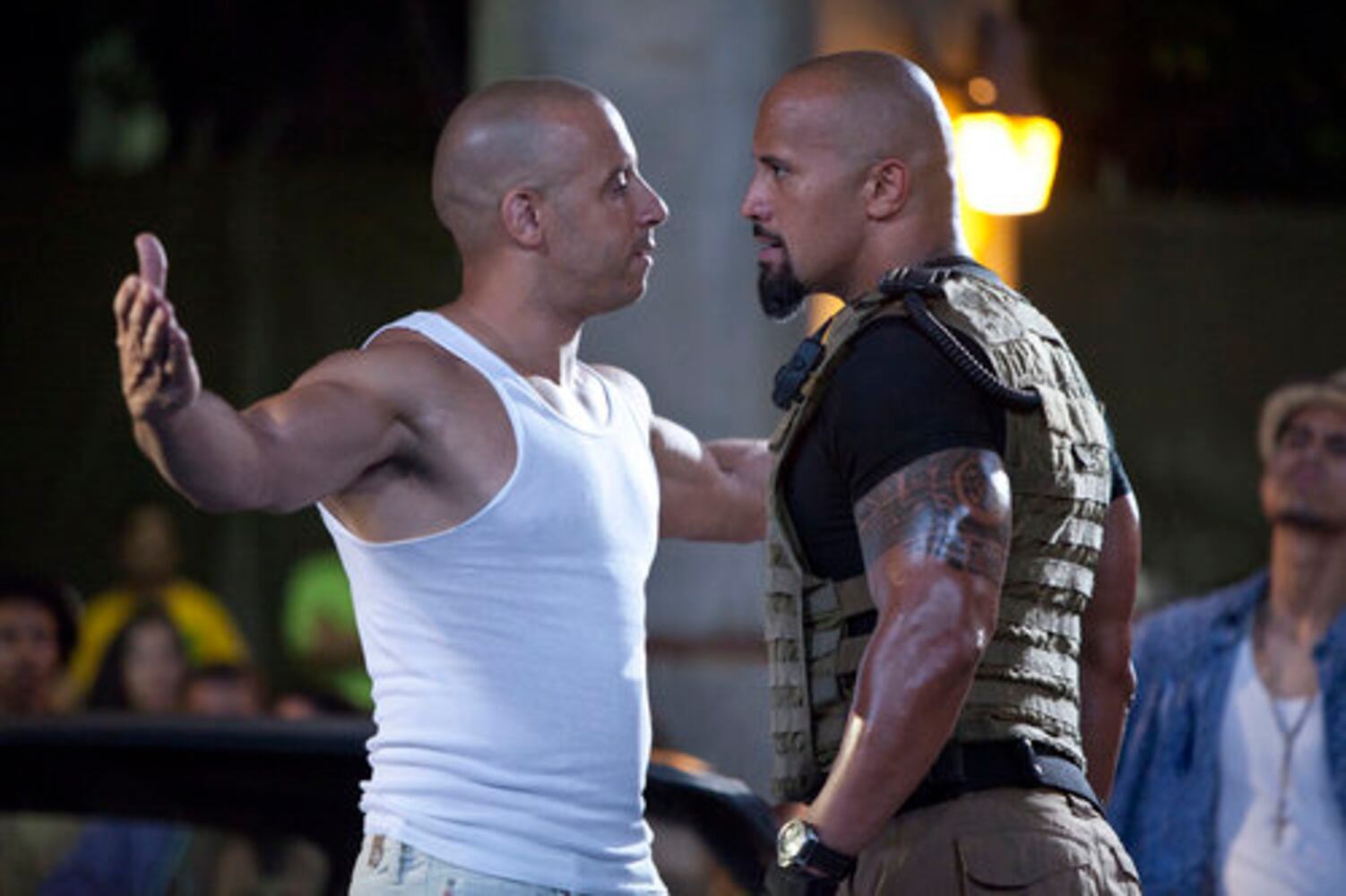Top-grossing movies of 2011