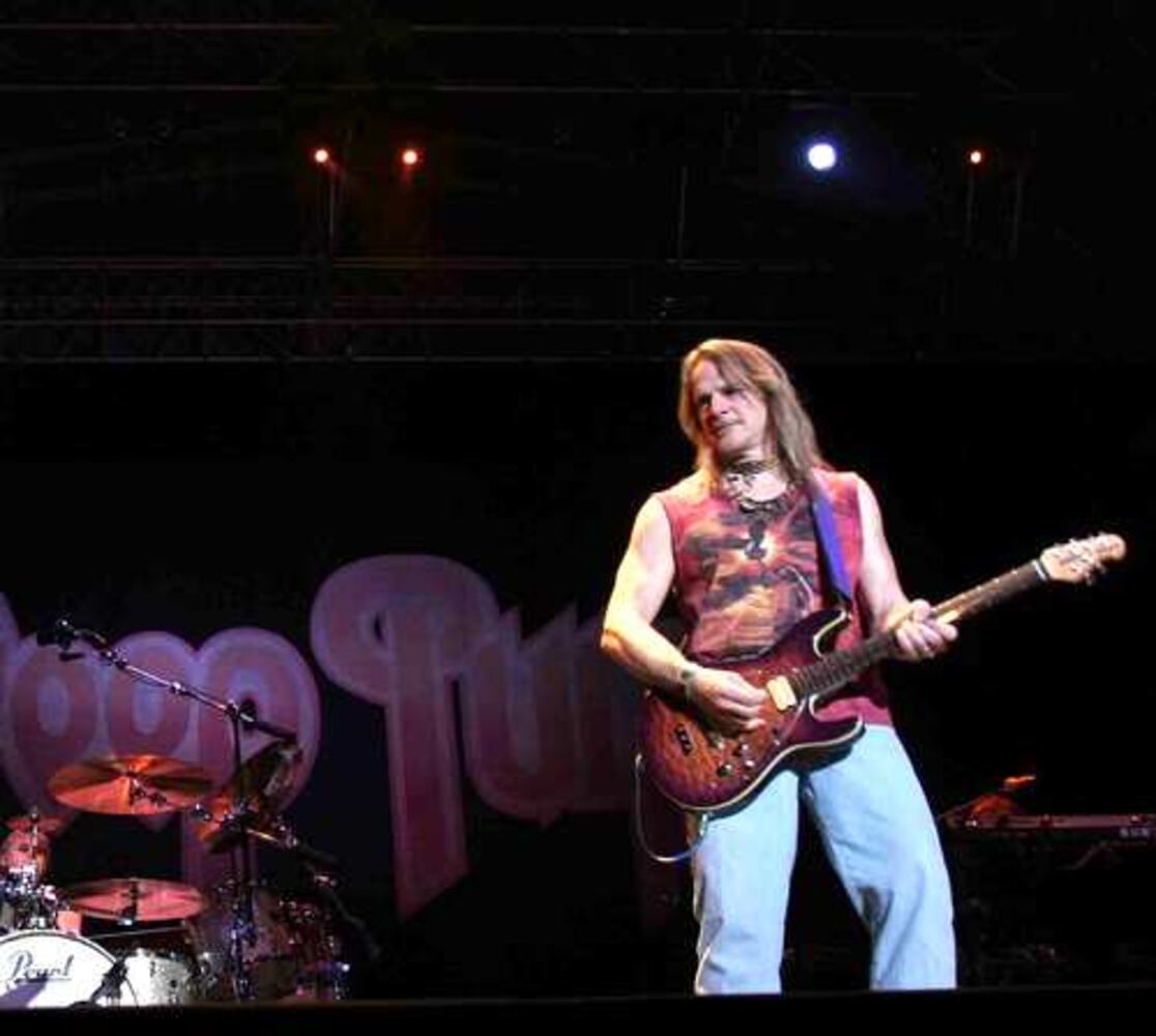 Meet Georgia's real "Guitar Heroes"