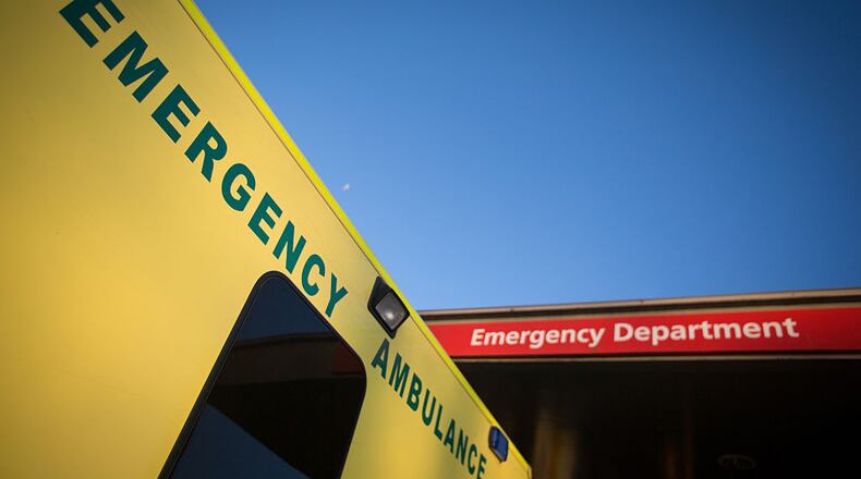 File photo.  (Photo by Matt Cardy/Getty Images)