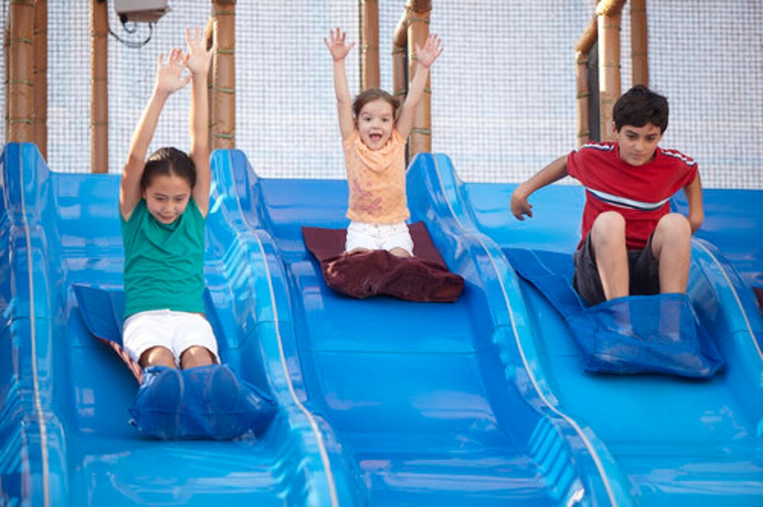 LEGOLAND California builds fun for whole family
