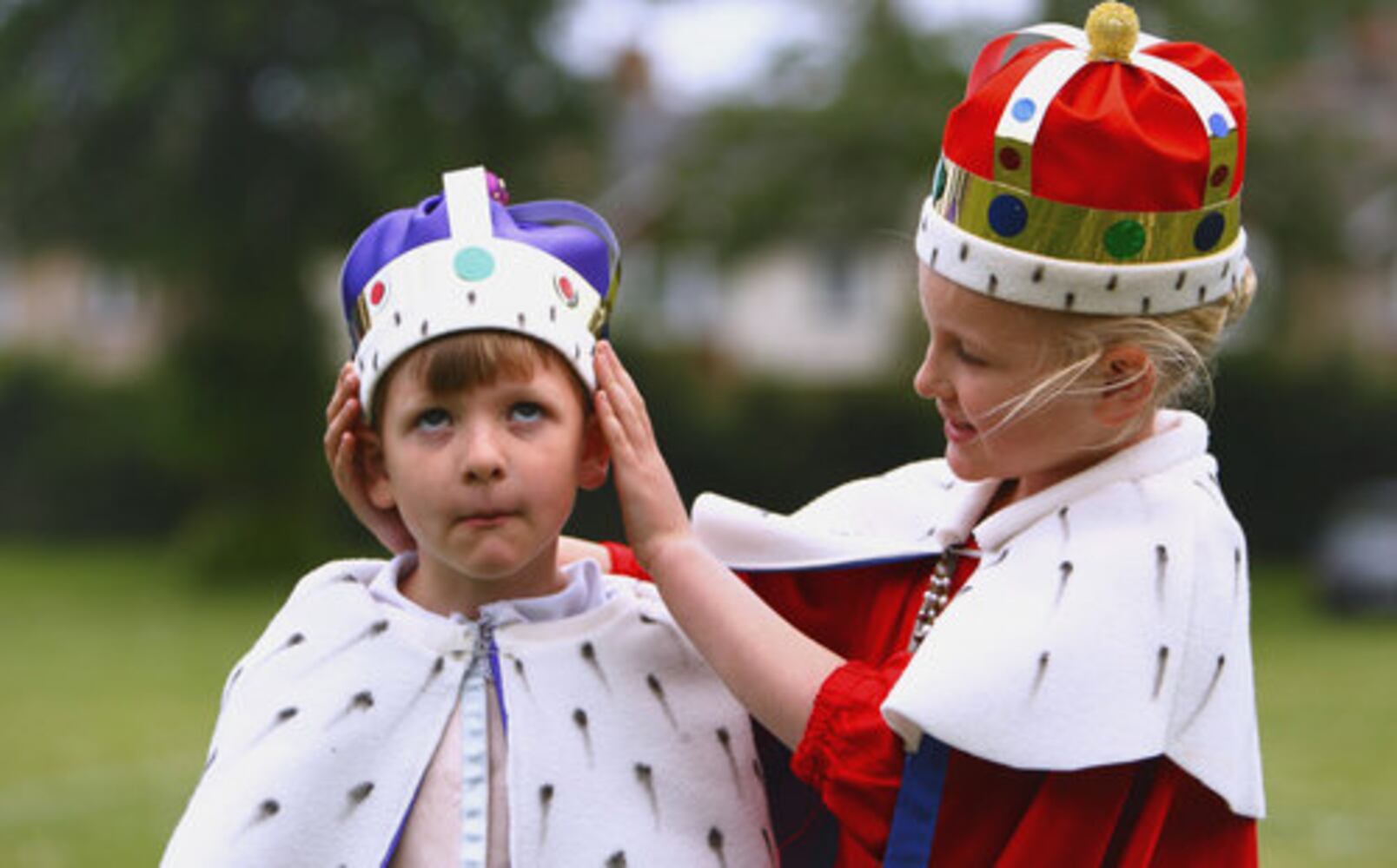 Queen Elizabeth celebrates Diamond Jubilee
