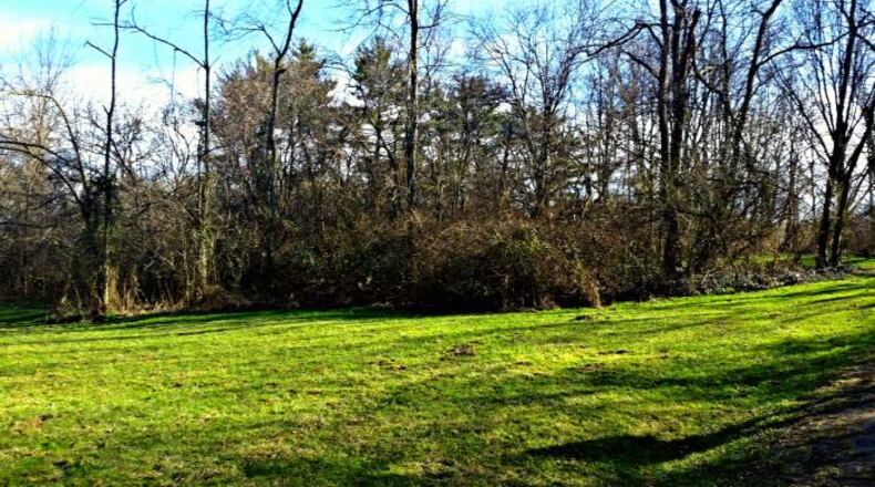 Brookhaven commitment to greenspace is part of the city’s Comprehensive 20 year plan.