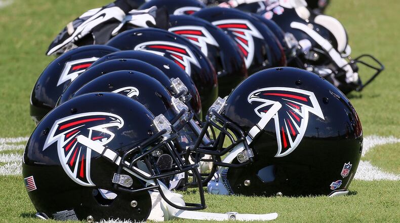 CURTIS COMPTON / CCOMPTON@AJC.COM