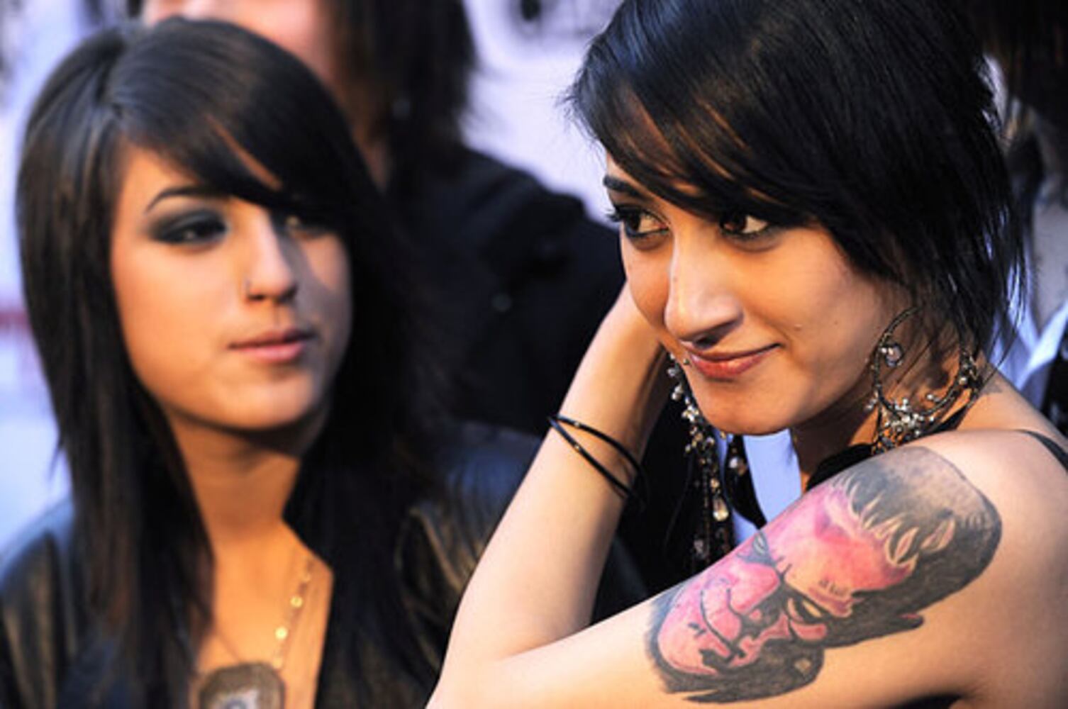 The Revolver Golden Gods Awards