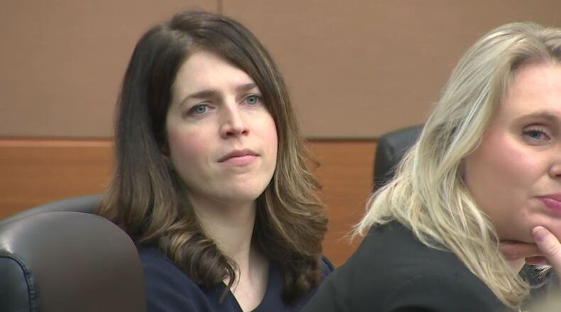 Garland may or may not seek a second appeal for violating Georgia's open records laws