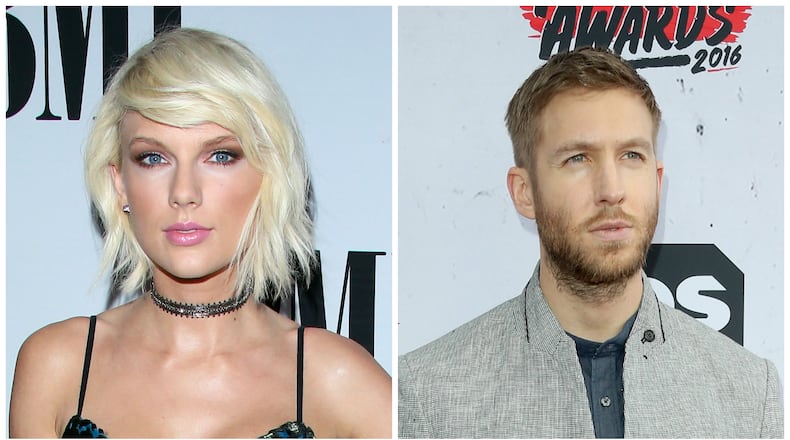 (Photo by Frederick M. Brown/Mark Davis/Getty Images)