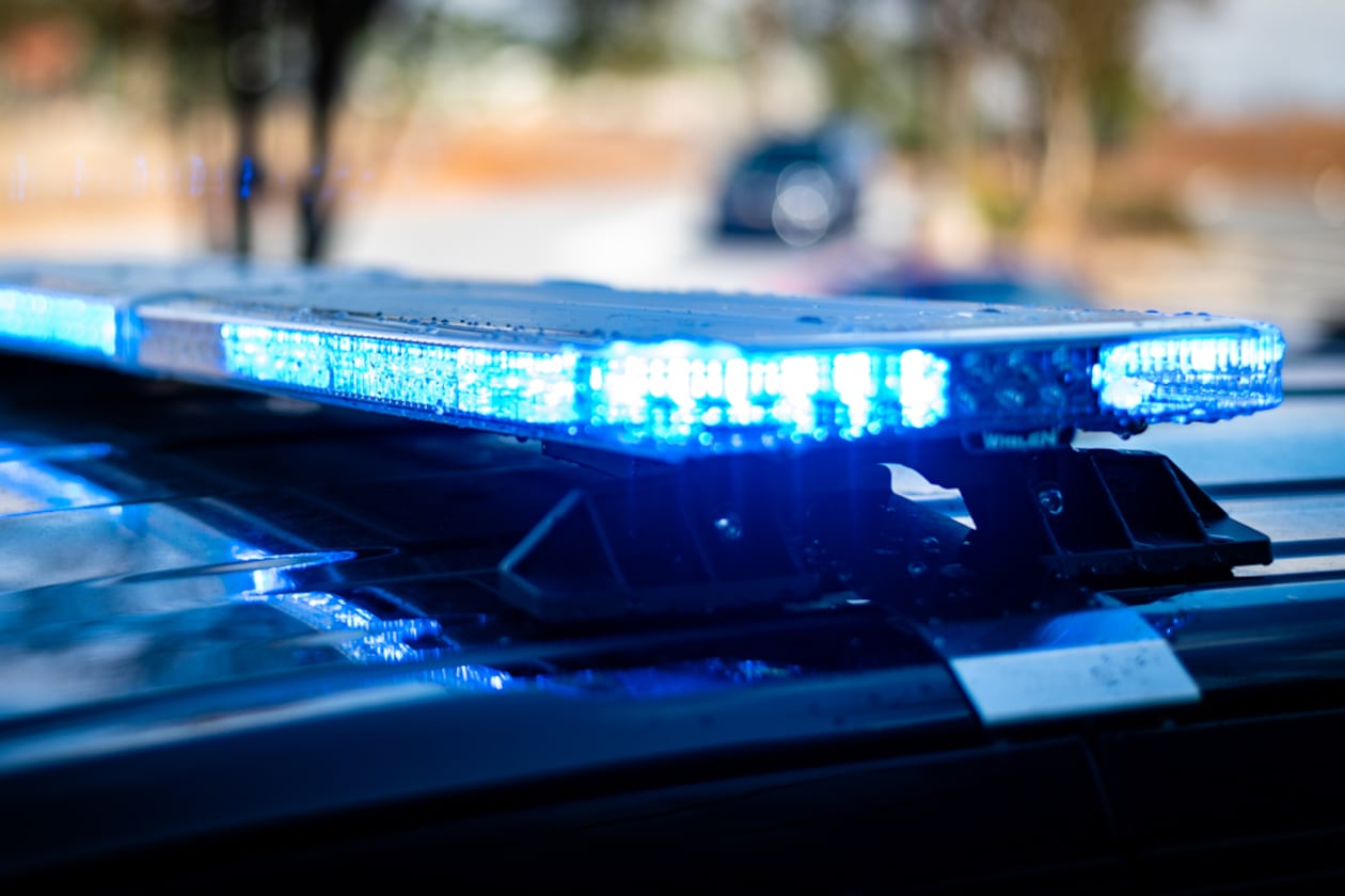 The shooting in South Fulton happened shortly before 6:30 p.m. Tuesday. (File)