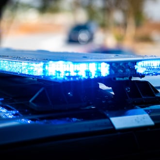 The shooting in South Fulton happened shortly before 6:30 p.m. Tuesday. (AJC file)