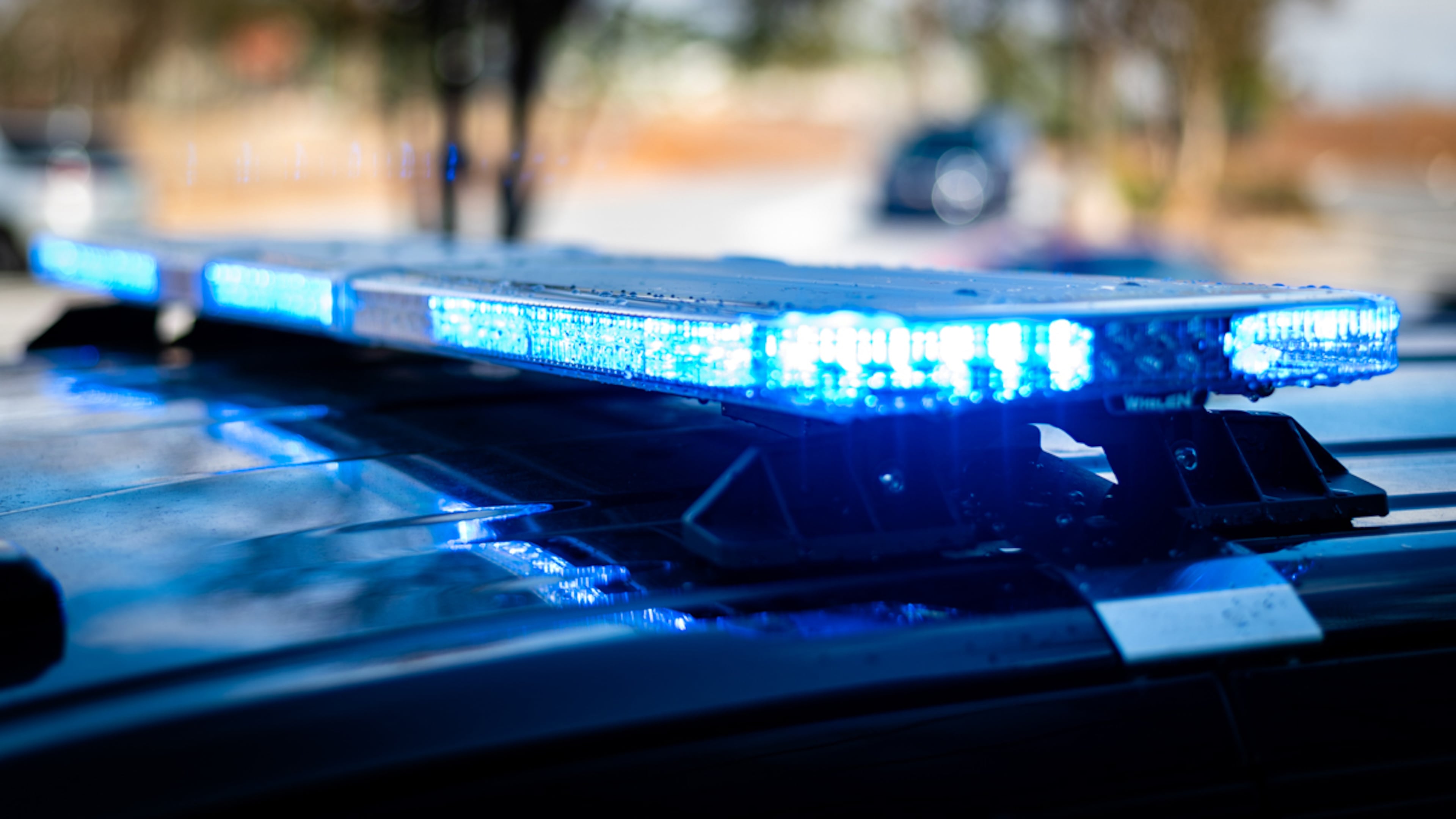 Cartersville police are investigating after a boy was shot and killed at a home Sunday, authorities said. (Henri Hollis/ACJ 2022)