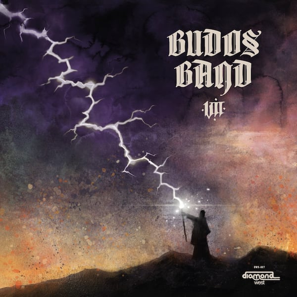 The Budos Band's high octane instrumental sound blends elements of soul, jazz, hard rock and Afrobeat. Its new album is "Budos Band VII."