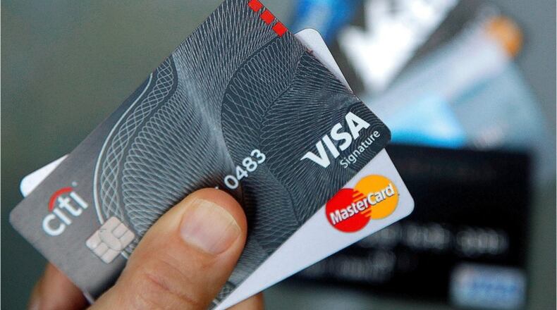 Smyrna will pass along credit card costs to the city’s residents through an updated registration platform by the city’s Parks and Recreation Department. AJC file photo