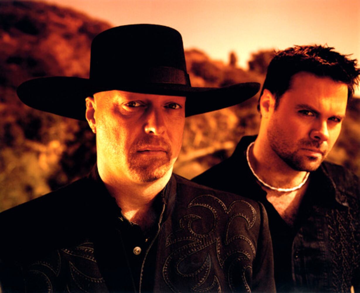 Country stars heading to Lakewood