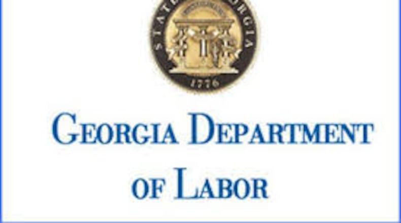 The Georgia Department of Labor was recently given a Full Employment Award for 2020 from the he American Institute for Full Employment for implementing effective reemployment policy and process initiatives during the COVID‐19 pandemic.