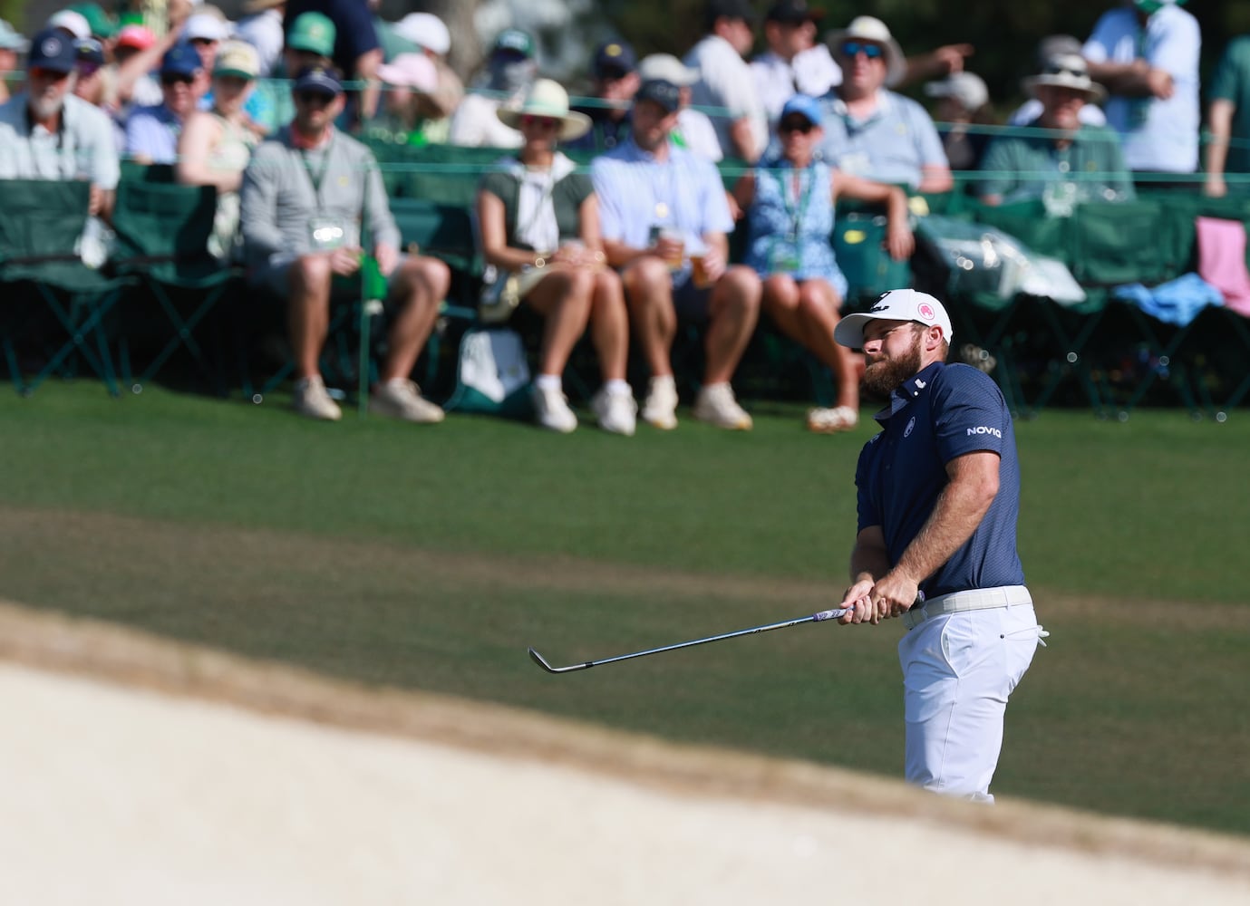 aajc 041326 masters final round Sunday