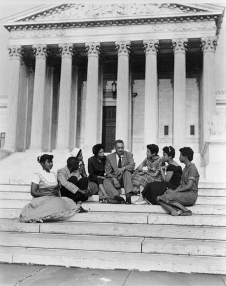 NAACP turns 100