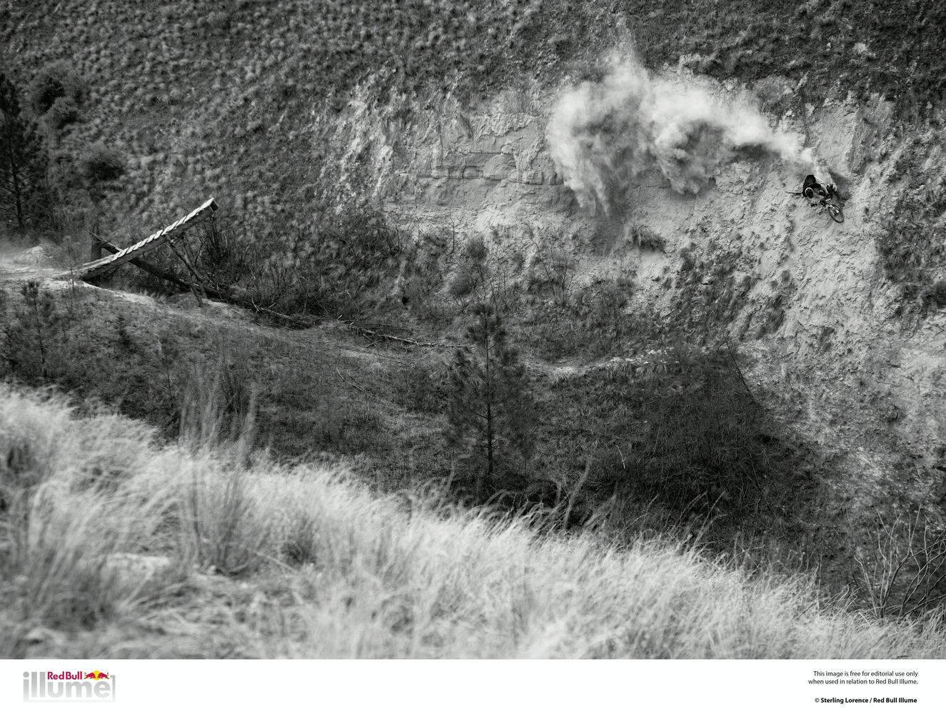 Red Bull Illume