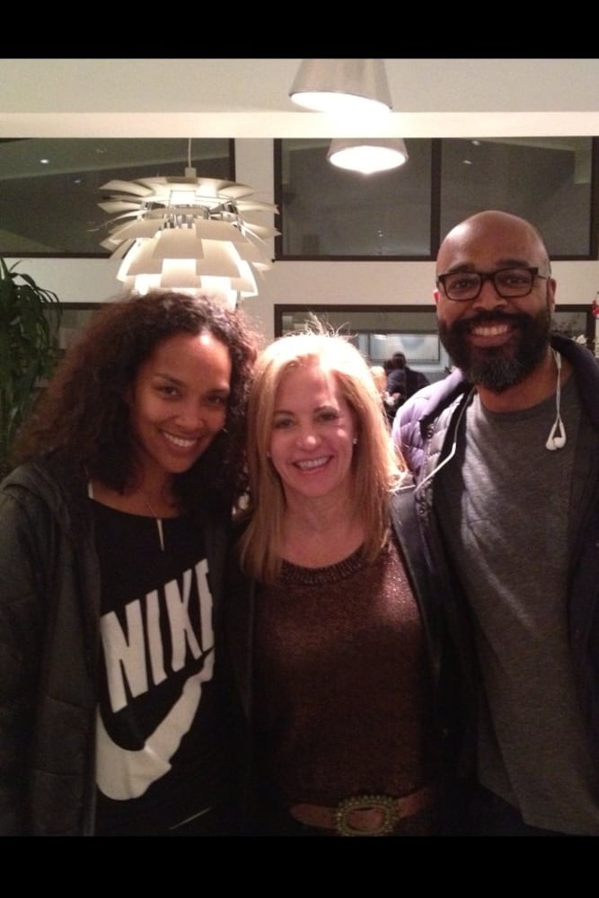 Atlanta homes star in TV shows and movies
