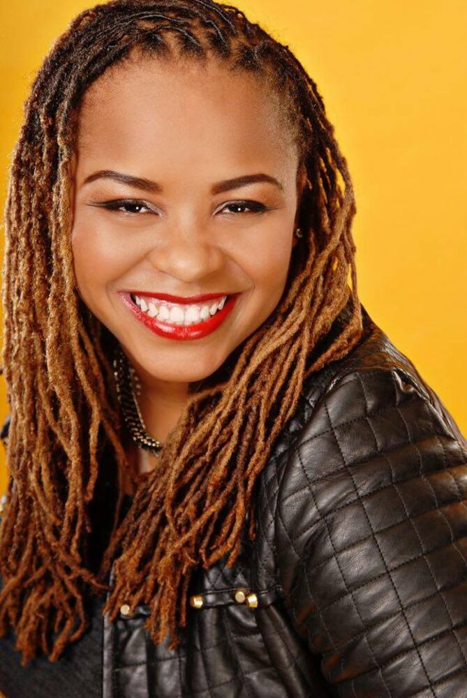 Crystal A. de Gregory: A Spiritual and Emotional Connection