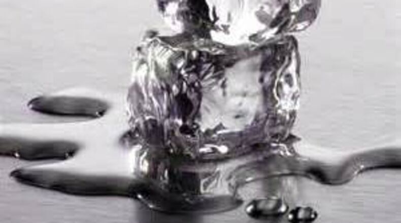 There is not magic number of glasses of water to drink per day according to Atlanta's Margaret Schwenke.