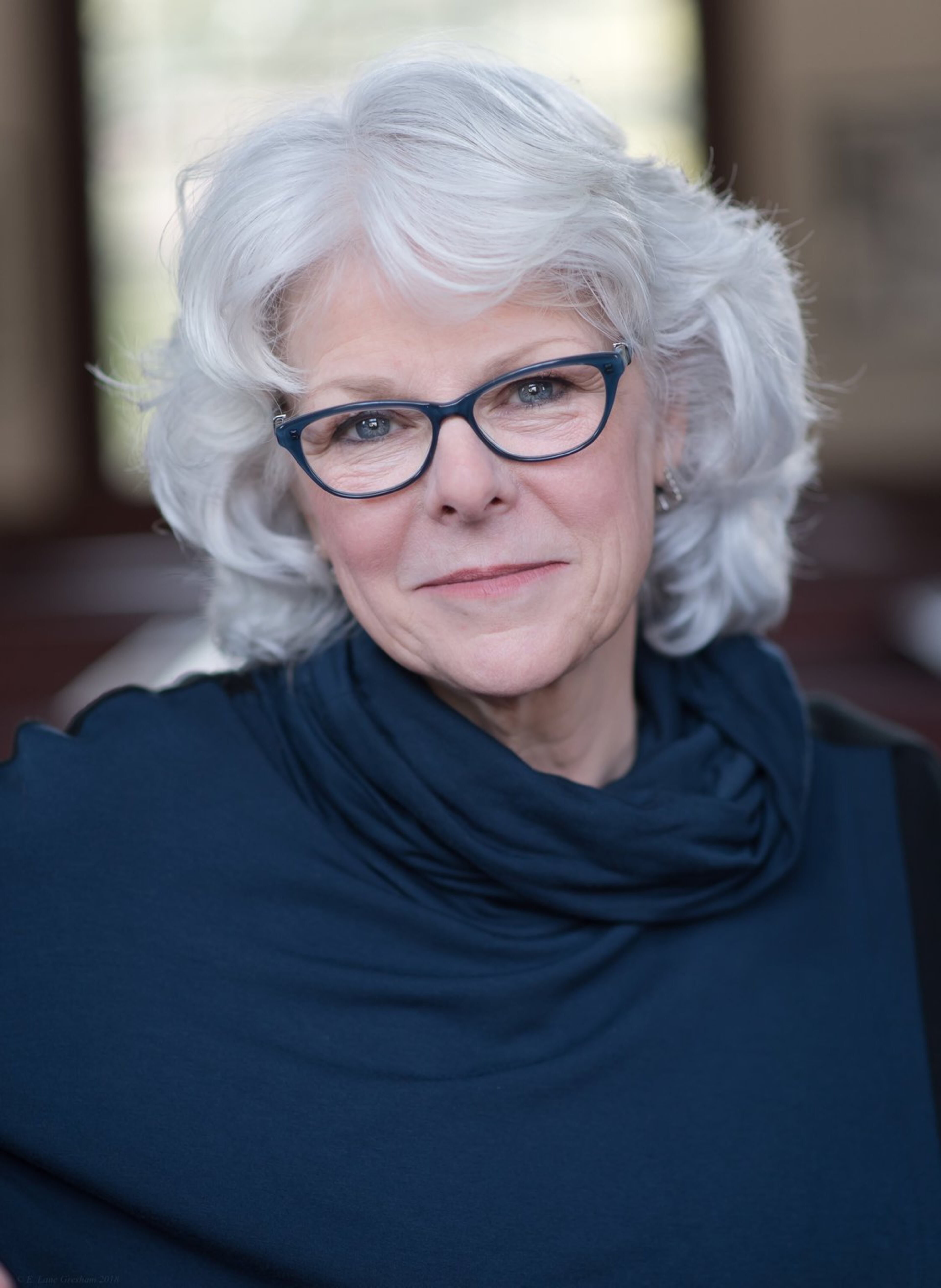 In honor of Women’s History Month, several literary entities — including Episcopal priest and author Barbara Brown Taylor — have come together to present what should be a fascinating event on April 4. (Courtesy)