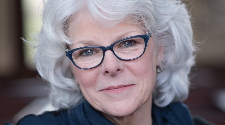 Episcopal priest and author Barbara Brown Taylor has written her first children’s book.