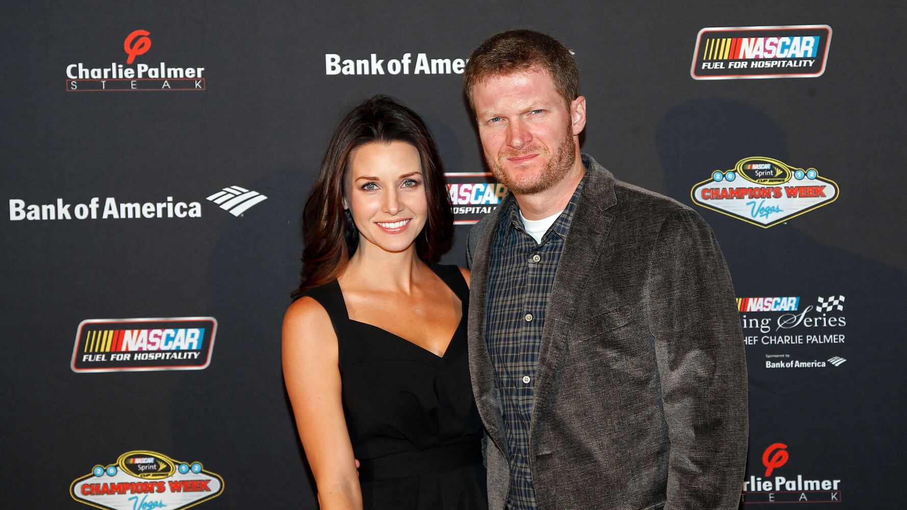 Photos: Dale Earnhardt Jr. through the years