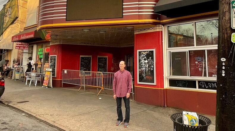 The Variety Playhouse is among the venues impacted by AEG's new policy requiring vaccines or negative COVID-19 tests for concert attendees. Photo by Bill Torpy