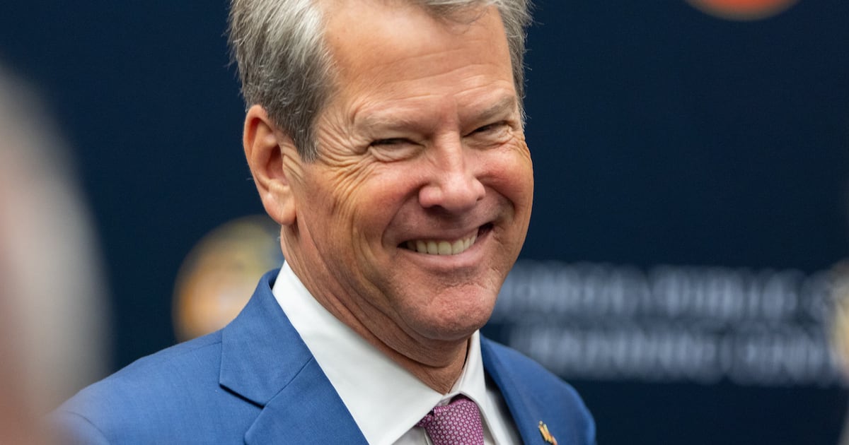 Kemp embraces Trump’s ‘beautiful’ budget — and its brutal trade-offs for ...