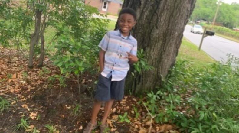 A 9-year-old boy in Albany is dead after being shot in the head while sleeping in his bed late Sunday, according to police. Authorities said Nigel Brown was killed in a drive-by shooting, WALB News 10 reported.