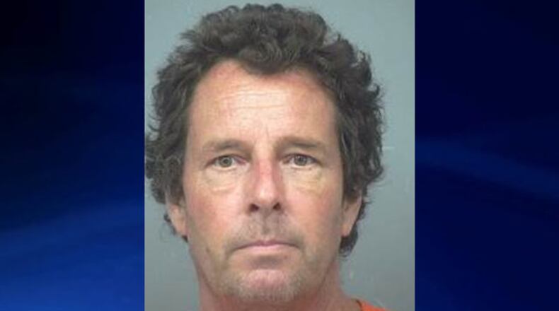 <p>David Neel Clark </p>