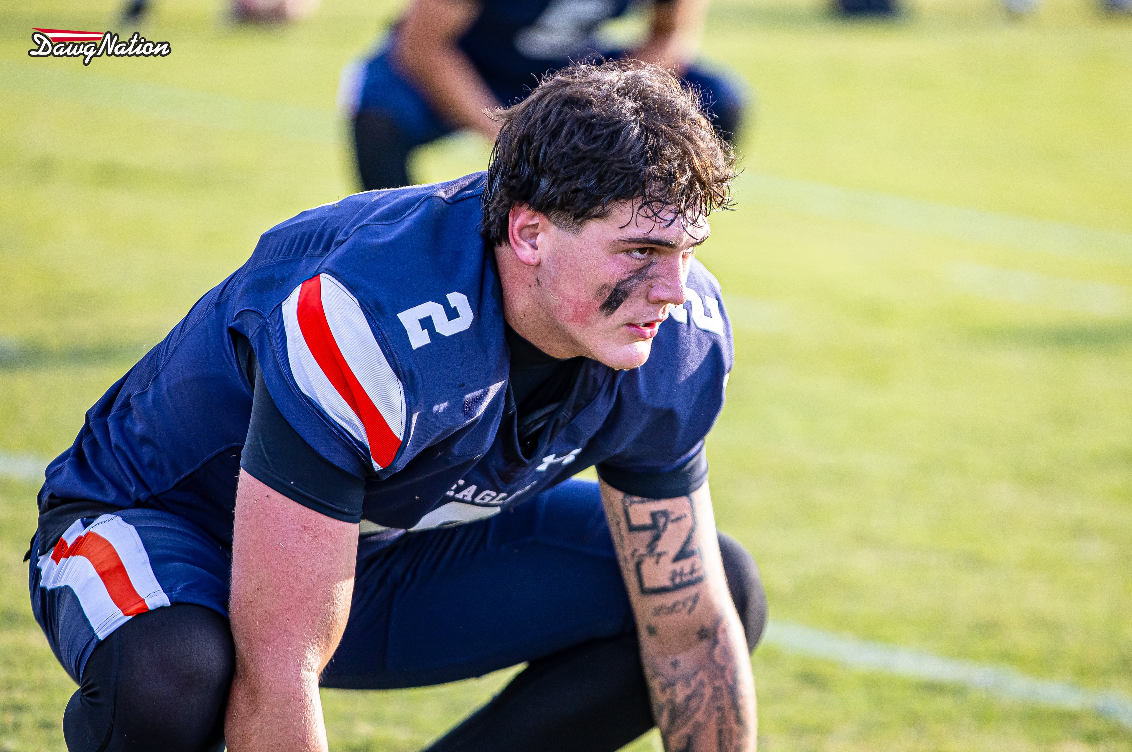 Jared Curtis by Jeff Sentell 082925ee