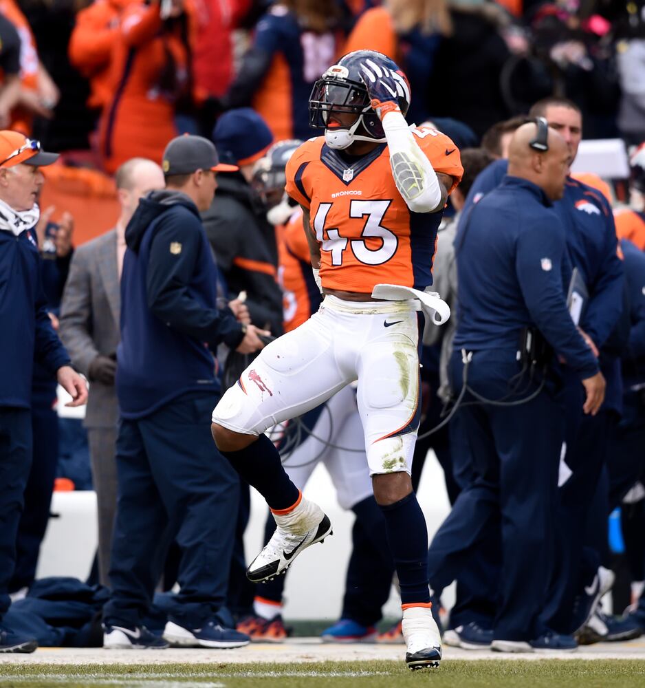 2016 AFC Championship game