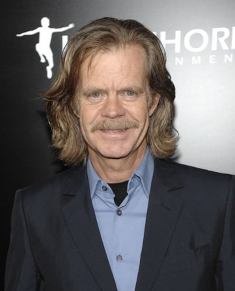 The Lincoln Lawyer' premiere