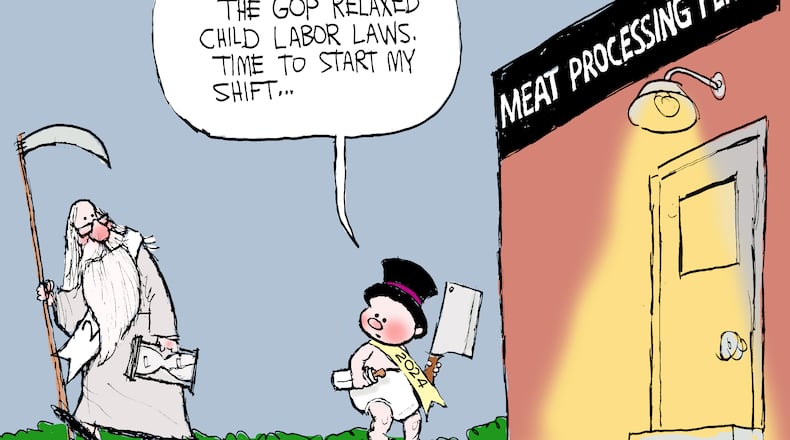 luckovich