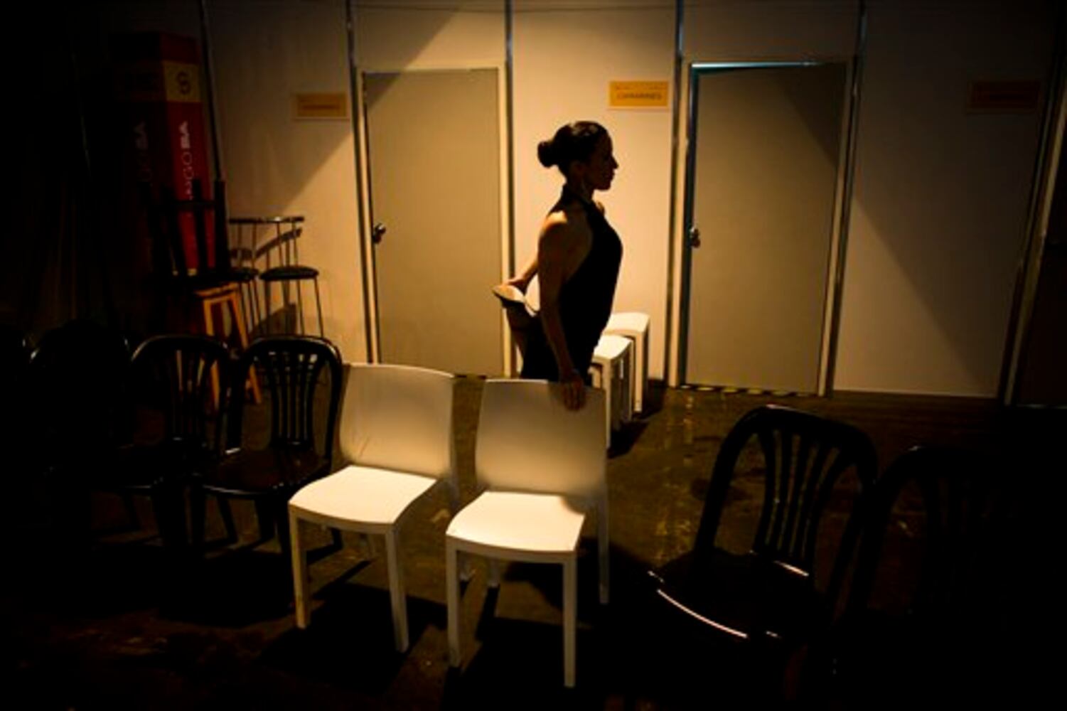 Tango Buenos Aires Festival and Dance World Cup 2013