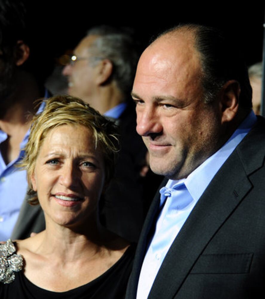 HBO premiere of Boardwalk Empire