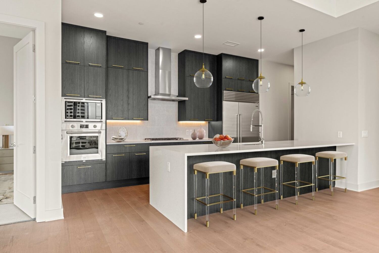 Midtown condo breaks record for price per square foot