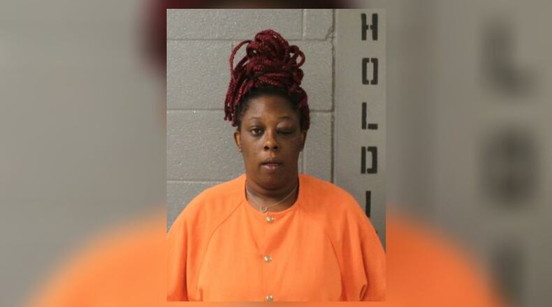 Tiffany Grubb faces vehicular homicide and DUI charges in connection with a wreck that killed her two young children.