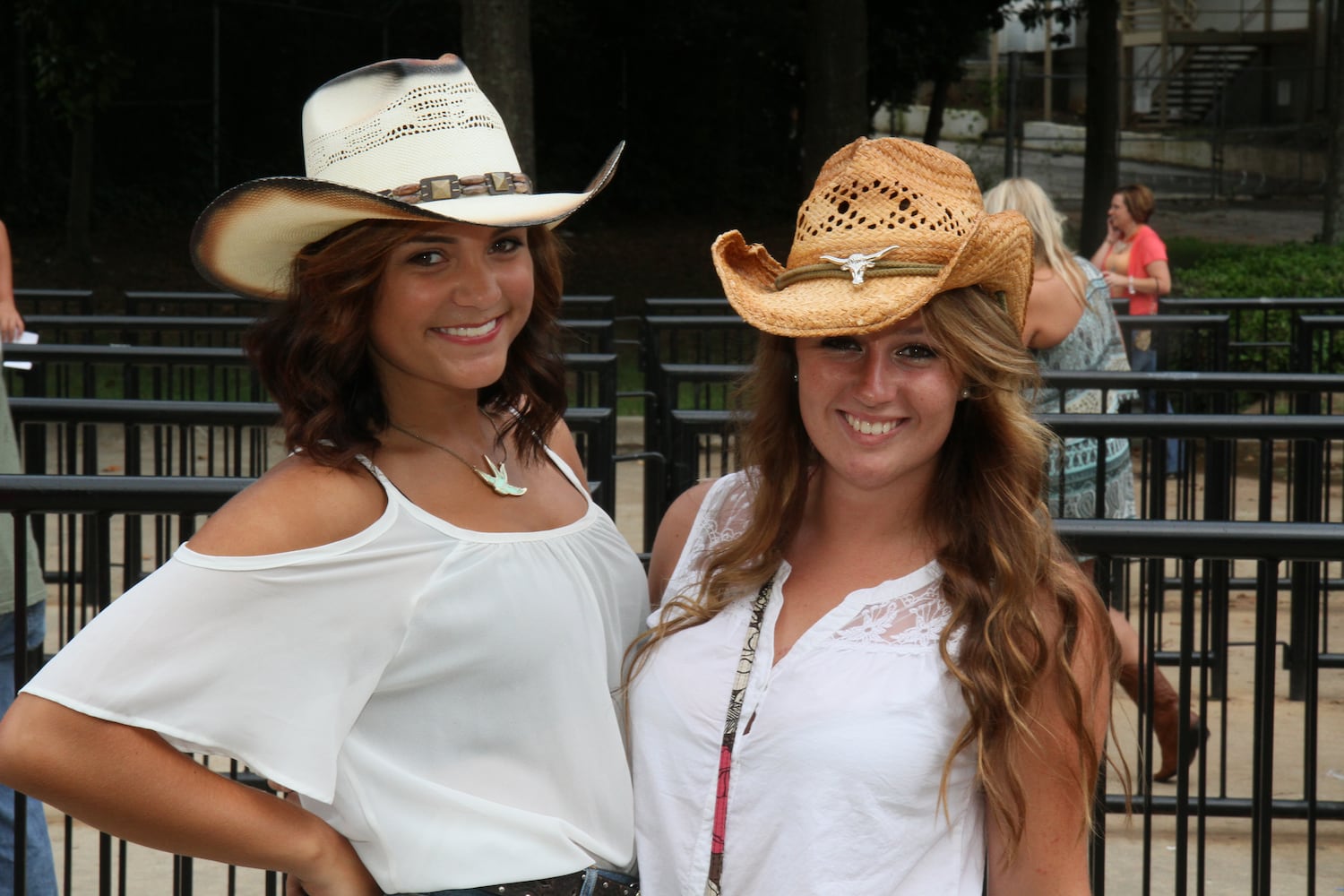 Luke Bryan, Florida Georgia Line play Lakewood
