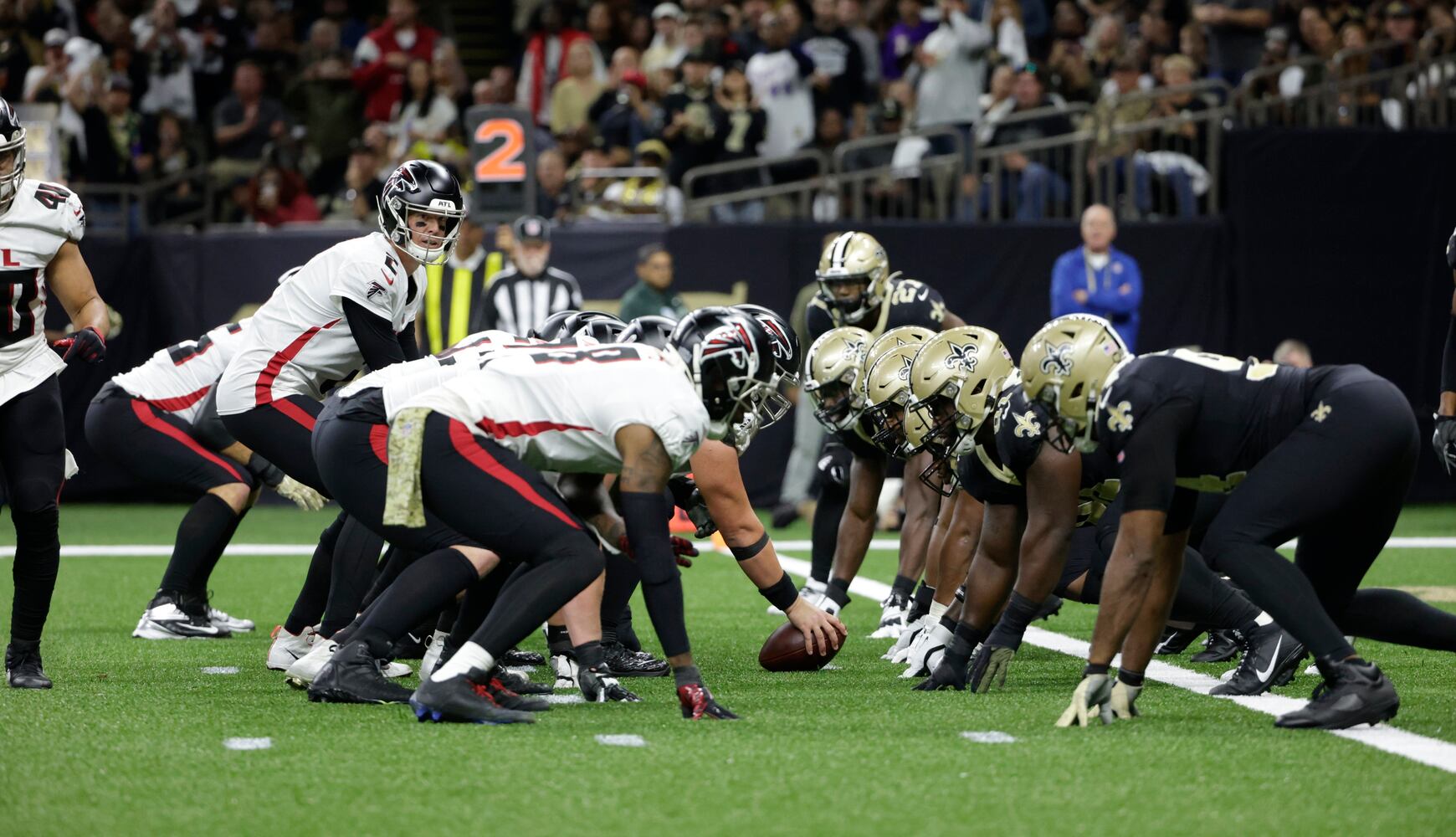 Falcons