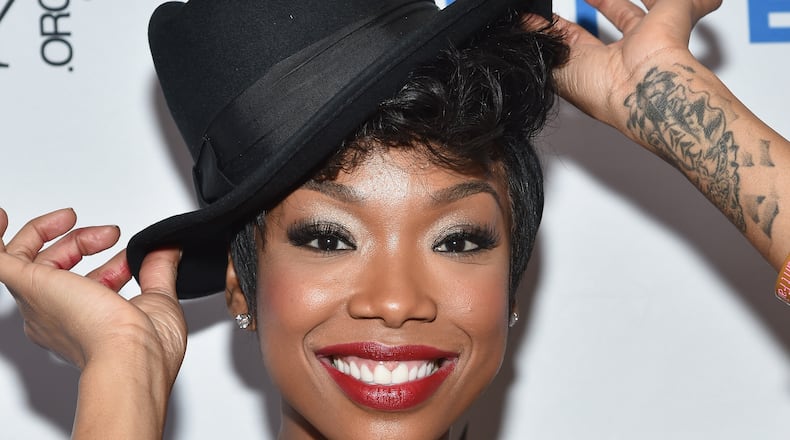 <> at Shubert Alley on May 27, 2015 in New York City.