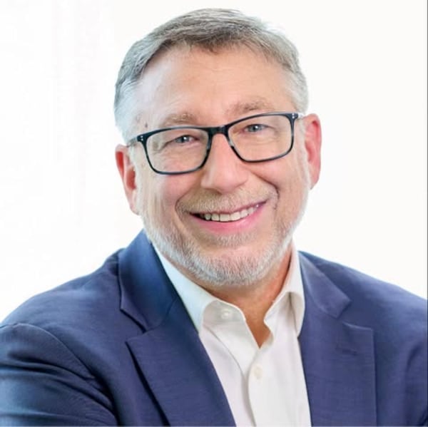 Randy Zurcher (Candidate Facebook page)