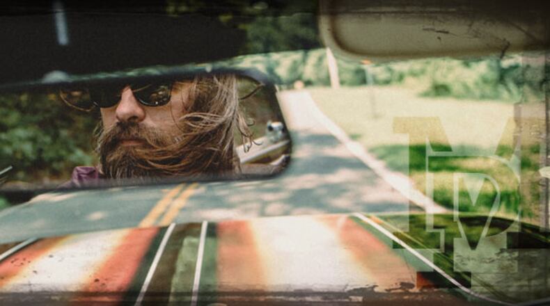 Mac Powell is touring behind his second solo album.