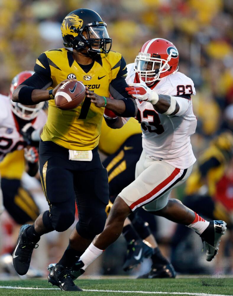 Bulldogs' SEC opener
